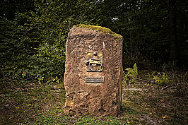 Bernhard Saalfeld - 13 Station